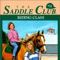 Cover Art for 9780785784449, Riding Class (Saddle Club) by Bonnie Bryant