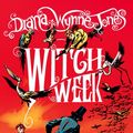 Cover Art for 9780007267699, Witch Week by Diana Wynne Jones