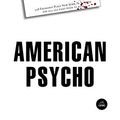 Cover Art for 9788439736646, American Psycho by Bret Easton Ellis