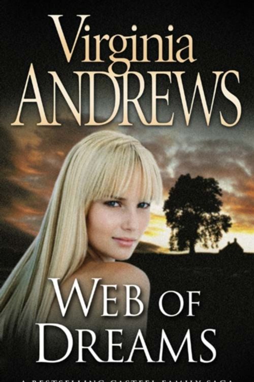 Cover Art for 9780006178224, Web of Dreams by Virginia Andrews