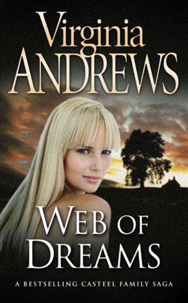 Cover Art for 9780006178224, Web of Dreams by Virginia Andrews