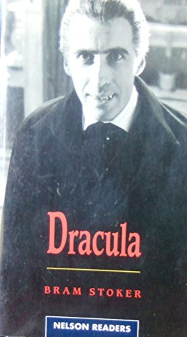 Cover Art for 9780175565399, Dracula by Bram Stoker