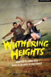 Cover Art for 9781350334540, Wuthering Heights by Emily Brontë