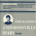 Cover Art for 9780839743002, John Ransom's Andersonville Diary by John L. Ransom