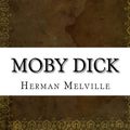 Cover Art for 9781535441094, Moby Dick by Herman Melville