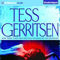 Cover Art for 9781511325837, Ice Cold (Rizzoli & Isles Novels) by Tess Gerritsen