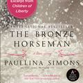 Cover Art for 9780061739712, The Bronze Horseman by Paullina Simons