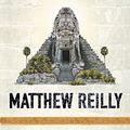 Cover Art for 9780330482486, Temple by Matthew Reilly