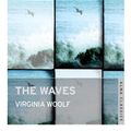 Cover Art for 9781847494924, The Waves by Virginia Woolf