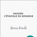 Cover Art for 9782756420004, Ranger: L'étincelle du bonheur by Marie Kondo