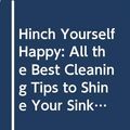 Cover Art for 9780316427449, Hinch Yourself Happy by Mrs. Hinch