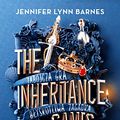 Cover Art for 9788382653311, The Inheritance Games Tom 2 Dziedzictwo Hawthorne'ów by Jennifer Lynn Barnes