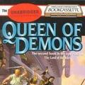 Cover Art for 9781567400625, Queen of Demons by David Drake