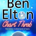Cover Art for 9780552773775, Chart Throb by Ben Elton