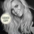 Cover Art for 9780063017795, Open Book AUTOGRAPHED / SIGNED EDITION by Jessica Simpson, Signed Edition