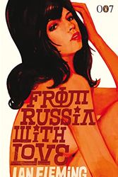 Cover Art for 9780718153885, From Russia with Love by Ian Fleming