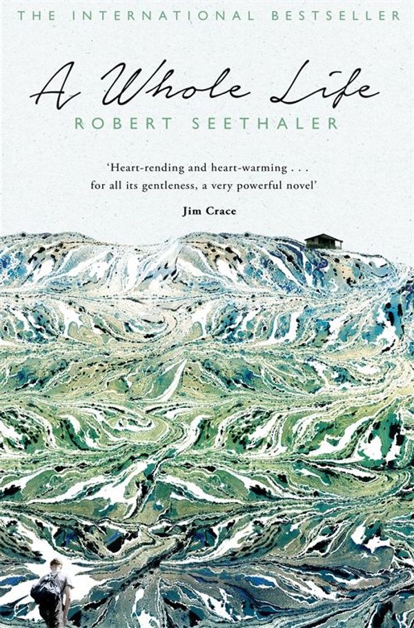 Cover Art for 9781447283911, Whole Life by Robert Seethaler