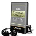 Cover Art for 9781455124862, The Thomas Sowell Reader by Thomas Sowell