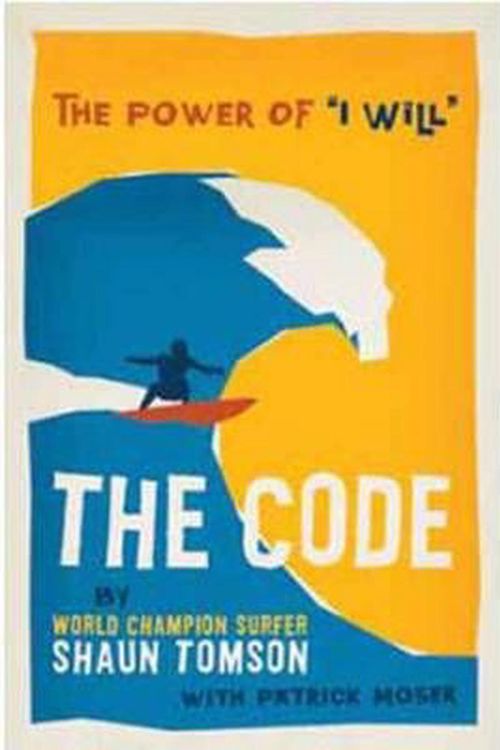 Cover Art for 9781423634294, The Code by Shaun Tomson
