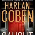 Cover Art for 9781410423603, Caught by Harlan Coben