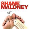 Cover Art for 9781921145131, Stiff by Shane Maloney