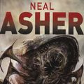 Cover Art for 9780230750371, The Technician by Neal Asher