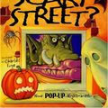Cover Art for 9780316256063, Who Will You Meet on Scary Street? by Christine Tagg