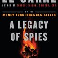 Cover Art for 9780525505488, A Legacy of Spies by John le Carré