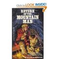 Cover Art for 9780821718162, Return of the Mountain Man by William W Johnstone