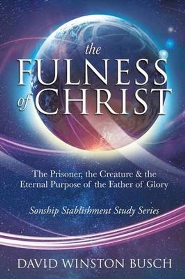 Cover Art for 9781628390056, The Fulness of Christ by David Winston Busch
