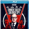 Cover Art for 5051561004650, Tinker Tailor Soldier Spy [Blu-ray] [2019] by Import-L