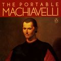 Cover Art for 9780140150926, The Portable Machiavelli by Niccolo Machiavelli