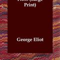 Cover Art for 9781847027061, The Mill on the Floss by George Eliot