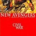 Cover Art for 9781435261310, New Avengers 5: Civil War by Brian Michael Bendis