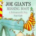 Cover Art for 9780744520507, Joe Giant's Missing Boot by Toni Goffe