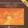 Cover Art for 9781400119417, Winesburg, Ohio by Sherwood Anderson