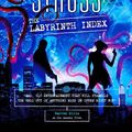 Cover Art for 9780356511078, The Labyrinth Index: A Laundry Files Novel by Charles Stross