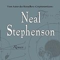 Cover Art for 9783442461837, Quicksilver by Neal Stephenson