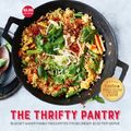 Cover Art for 9781460712870, Taste Top 100: THE THRIFTY PANTRY: The Top 100 budget-saving recipes from Australia's #1 food site by taste.com.au