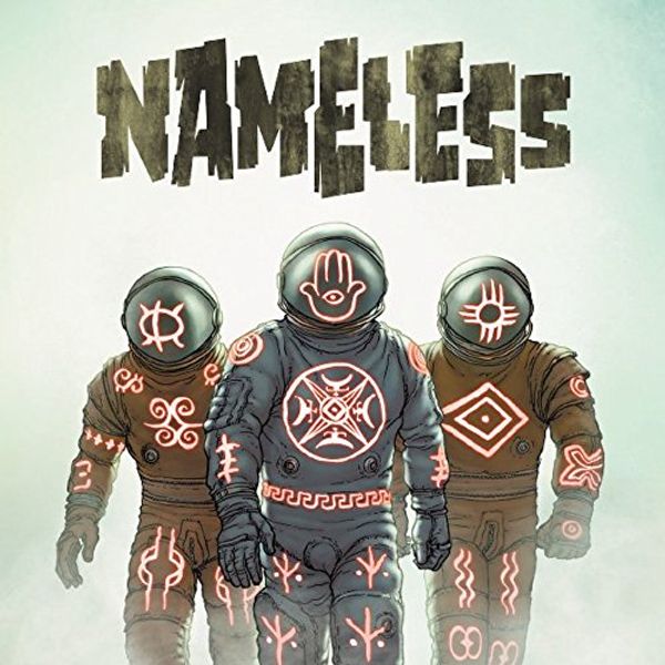 Cover Art for B019S37V7O, Nameless (Issues) (6 Book Series) by Grant Morrison