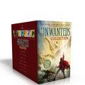 Cover Art for 9781481496636, The Unwanteds CollectionThe Unwanteds; Island of Silence; Island of Fir... by Lisa McMann