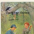 Cover Art for 9786050457889, The Secret Garden by Frances Hodgson Burnett