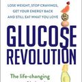 Cover Art for 9781982179410, How to Be a Glucose Goddess: The Life-Changing Power of Balancing Your Blood Sugar by Jessie Inchauspe