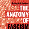 Cover Art for 9780141014326, The Anatomy of Fascism by Robert O. Paxton