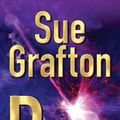 Cover Art for 9780333906552, R is for Ricochet by Sue Grafton