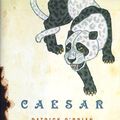 Cover Art for 9780393049183, Caesar: The Life Story of a Panda-leopard by Patrick O'Brian