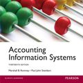 Cover Art for 9781292060521, Accounting Information Systems, Global Edition by Marshall B Romney