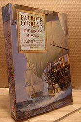 Cover Art for B007XXCXY8, The Ionian Mission (Aubrey Maturin, Book 8) by O'Brian, Patrick