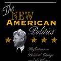 Cover Art for 9780429975837, The New American Politics by Bryan D Jones