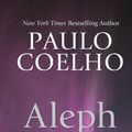 Cover Art for 9781410446145, Aleph by Paulo Coelho